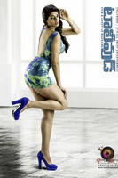 Nisha Tollywood Magazine Hot Photoshoot
